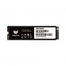 Накопичувач SSD M.2 2280 1TB GM7000 Acer Predator (BL.9BWWR.105)