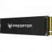 Накопичувач SSD M.2 2280 4TB GM9000 Acer Predator (BL.9BWWR.131)