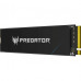 Накопичувач SSD M.2 2280 2TB GM9000 Acer Predator (BL.9BWWR.130)