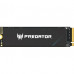 Накопичувач SSD M.2 2280 1TB GM9000 Acer Predator (BL.9BWWR.129)