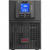 Пристрій безперебійного живлення APC Easy UPS On-Line 1000VA, 900W (SRV1KI-E)