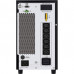 Пристрій безперебійного живлення APC Easy UPS On-Line 3000VA, 2700W (SRV3KI-E)