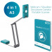 Сканер Iris Canon Visualizer 7 (464412)