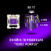 Клавіатура Lorgar KBP7075W Pro RGB Wireless/Bluetooth/USB UA White (LRG-KBP7075W-WH-US)