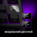 Клавіатура Lorgar KBP7075W Pro RGB Wireless/Bluetooth/USB UA White (LRG-KBP7075W-WH-US)
