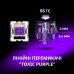 Клавіатура Lorgar KBP70MW Pro RGB Wireless/Bluetooth/USB UA Beige (LRG-KBP70MW-RT-US)