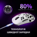 Мишка Lorgar Elite MSE90W Wireless/Bluetooth White (LRG-MSE90W-WH)