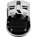 Мишка Lorgar Elite MSE90W Wireless/Bluetooth White (LRG-MSE90W-WH)