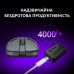 Мишка Lorgar Elite MSE90W Wireless/Bluetooth White (LRG-MSE90W-WH)