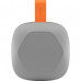 Акустична система Canyon HEXAGON 10 Grey Orange (CNE-CBTSP10GO)