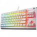 Клавіатура SteelSeries Apex 3 TKL USB UA White (64819)