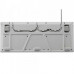 Клавіатура SteelSeries Apex 3 TKL USB UA White (64819)