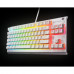 Клавіатура SteelSeries Apex 3 TKL USB UA White (64819)