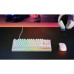 Клавіатура SteelSeries Apex 3 TKL USB UA White (64819)
