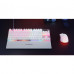 Клавіатура SteelSeries Apex Pro TKL Gen 3 HyperMagnetic OmniPoint 3.0 OLED USB UA White (64898)