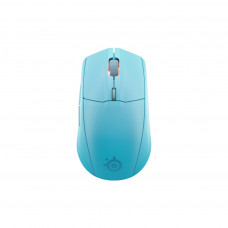 Мишка SteelSeries Rival 3 Gen 2 Wireless Aqua (62526)