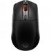 Мишка SteelSeries Rival 3 Gen 2 Wireless Black (62523)
