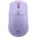 Мишка SteelSeries Rival 3 Gen 2 Wireless Lavender (62525)