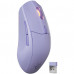 Мишка SteelSeries Rival 3 Gen 2 Wireless Lavender (62525)