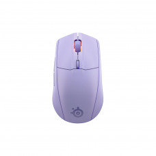 Мишка SteelSeries Rival 3 Gen 2 Wireless Lavender (62525)