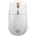 Мишка SteelSeries Rival 3 Gen 2 Wireless White (62524)
