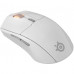 Мишка SteelSeries Rival 3 Gen 2 Wireless White (62524)