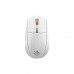 Мишка SteelSeries Rival 3 Gen 2 Wireless White (62524)