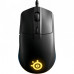 Мишка SteelSeries Rival 3 Gen 2 RGB Black (62515)