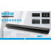 Акустична система HP DHS-9100 RGB Black (DHS-9100)