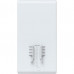 Точка доступу Wi-Fi Ubiquiti UniFi 6 Mesh Pro (U6-Mesh-Pro)