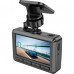 Відеореєстратор HOCO DV3 Driving recorder with display dual-channel Black (6942007608183)