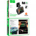 Відеореєстратор HOCO DV3 Driving recorder with display dual-channel Black (6942007608183)