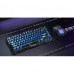 Мишка GravaStar Mercury M2 Transparent Black (GRAVASTARM2_XTAL_BLK)