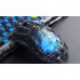 Мишка GravaStar Mercury M2 Transparent Black (GRAVASTARM2_XTAL_BLK)