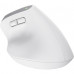 Мишка Trust Bayo+ Ergonomic Wireless/Bluetooth White (25399)