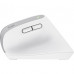 Мишка Trust Bayo+ Ergonomic Wireless/Bluetooth White (25399)