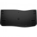 Клавіатура HP 680 Comfort Dual-Mode UA Black (8T6L8AA)
