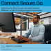 Клавіатура HP 680 Comfort Dual-Mode UA Black (8T6L8AA)