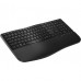 Клавіатура HP 680 Comfort Dual-Mode UA Black (8T6L8AA)