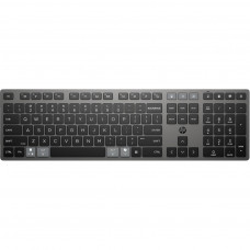 Клавіатура HP 720 Multi-Device Rechargeable Wireless/Bluetooth UA Black (9T5B1AA) Клавіатура HP 720 Multi-Device Rechargeable Wireless/Bluetooth UA Black (9T5B1AA)