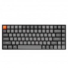Клавіатура Keychron K2 Max K Super Red Hot-Swap QMK Wireless/Bluetooth/USB-А UA Black (K2M-J1-UA) Клавіатура Keychron K2 Max K Super Red Hot-Swap QMK Wireless/Bluetooth/USB-А UA Black (K2M-J1-UA)