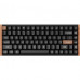 Клавіатура Keychron K2HE Gateron Double-Rail Magnetic Nebula Hot-swap QMK Wireless/Bluetooth/USB-А UA Wood/Black (K2H-F1-UA) Клавіатура Keychron K2HE Gateron Double-Rail Magnetic Nebula Hot-swap QMK Wireless/Bluetooth/USB-А UA Wood/Black (K2H-F1-UA)