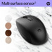 Комплект HP 650 Wireless UA Black (4R013AA)
