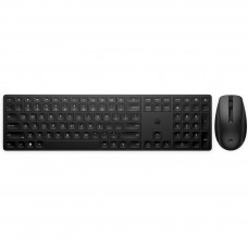 Комплект HP 650 Wireless UA Black (4R013AA) Комплект HP 650 Wireless UA Black (4R013AA)