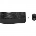 Комплект HP 680 Comfort Dual-Mode Bluetooth Black (8T6L6AA)