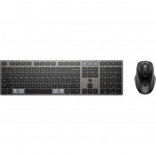 Комплект HP 720 Multi-Device Rechargeable Bluetooth Black (9T5A9AA) Комплект HP 720 Multi-Device Rechargeable Bluetooth Black (9T5A9AA)
