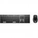 Комплект HP 720 Multi-Device Rechargeable Bluetooth Black (9T5A9AA)