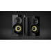 Акустична система REAL-EL S-470 Black (EL121200018)