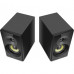 Акустична система REAL-EL S-470 Black (EL121200018)
