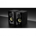 Акустична система REAL-EL S-470 Black (EL121200018)